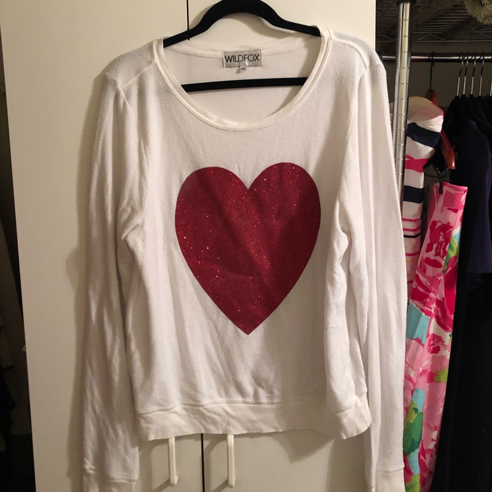 Wildfox Top
